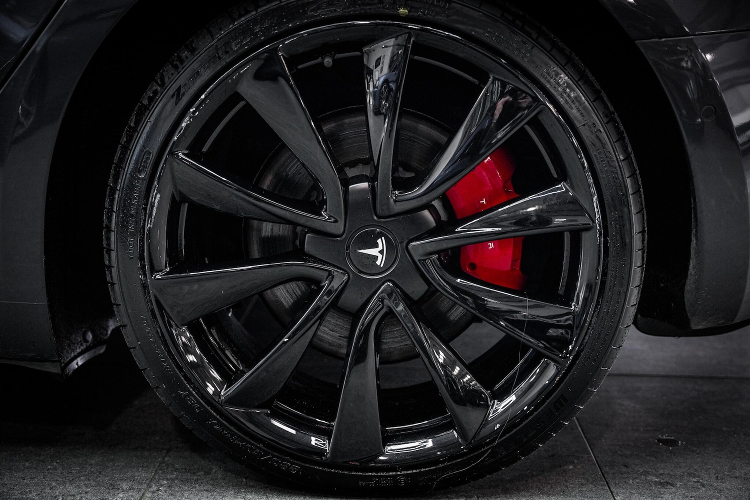 Used Tesla Model 3 2019 for sale - 76660504: Photo 28