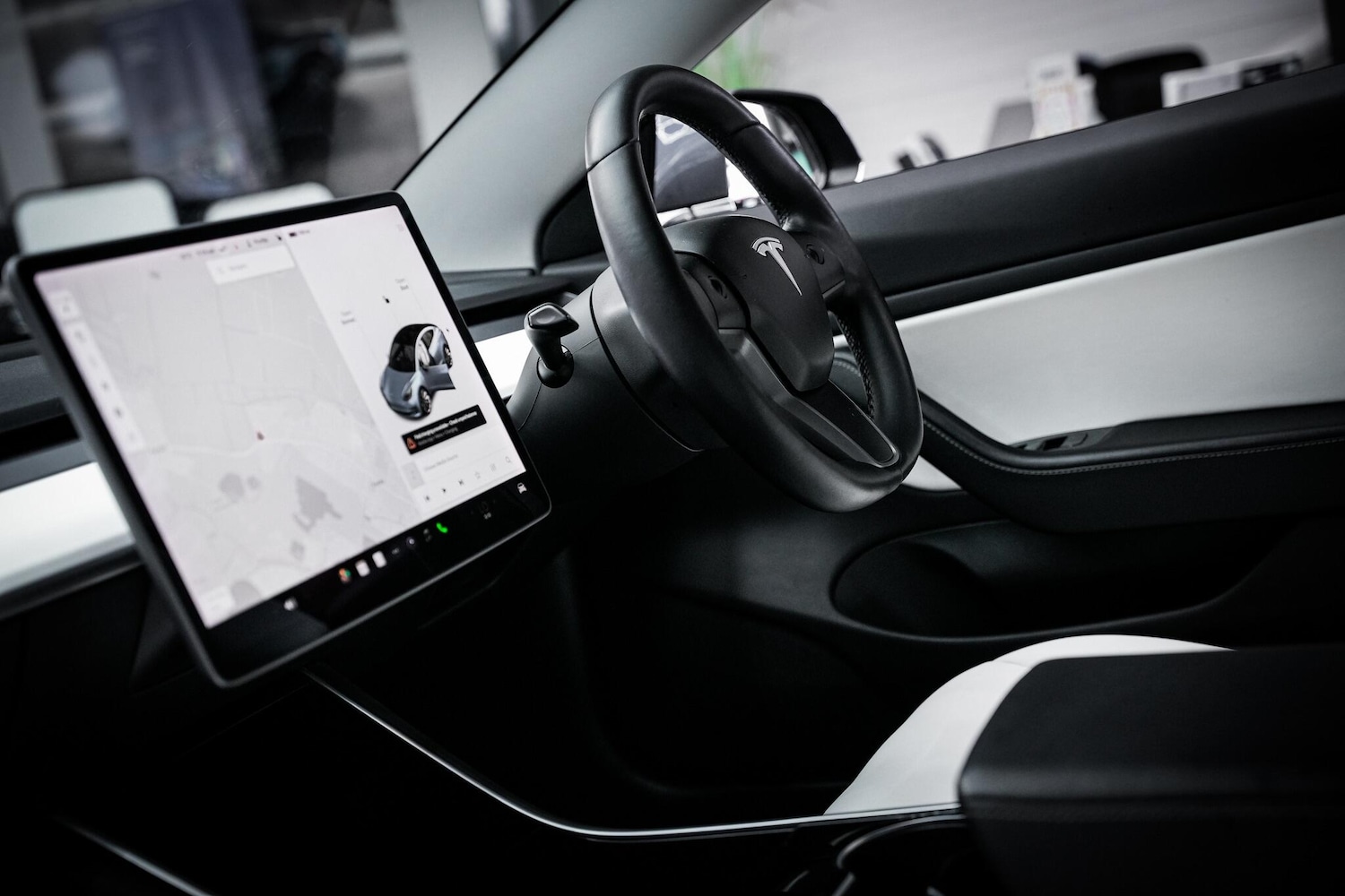 Used Tesla Model 3 2019 for sale - 76660504: Photo 4