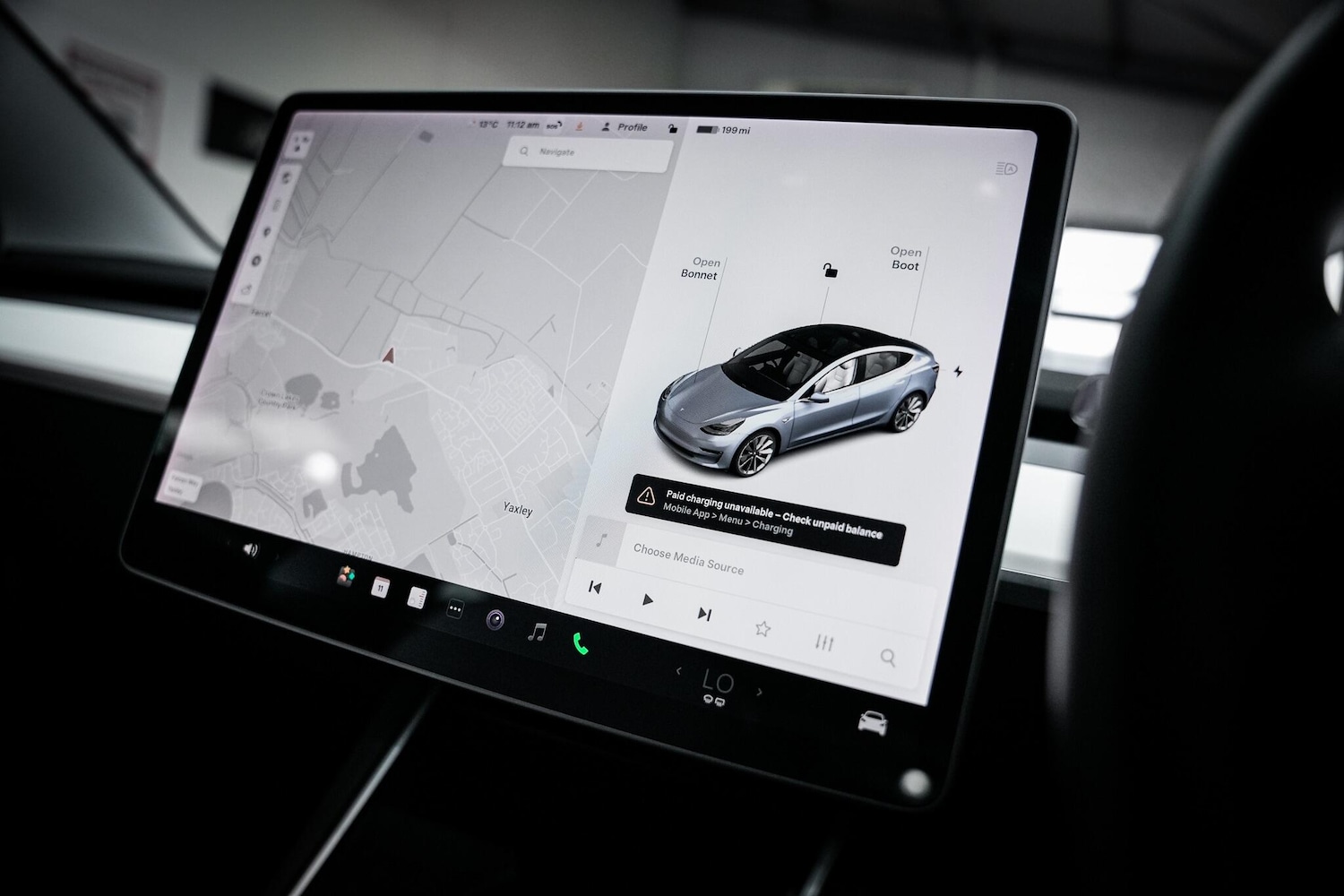 Used Tesla Model 3 2019 for sale - 76660504: Photo 6