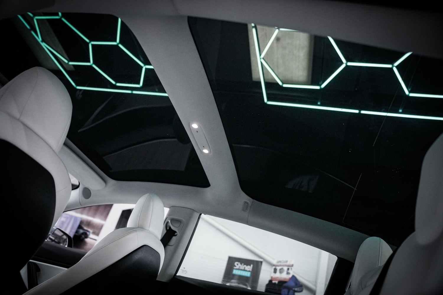 Used Tesla Model 3 2019 for sale - 76660504: Photo 8