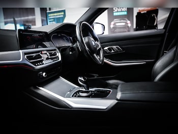Used BMW 3 Series 2022 for sale - 79132486: Photo