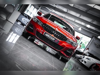 Used BMW 3 Series 2022 for sale - 79132486: Photo