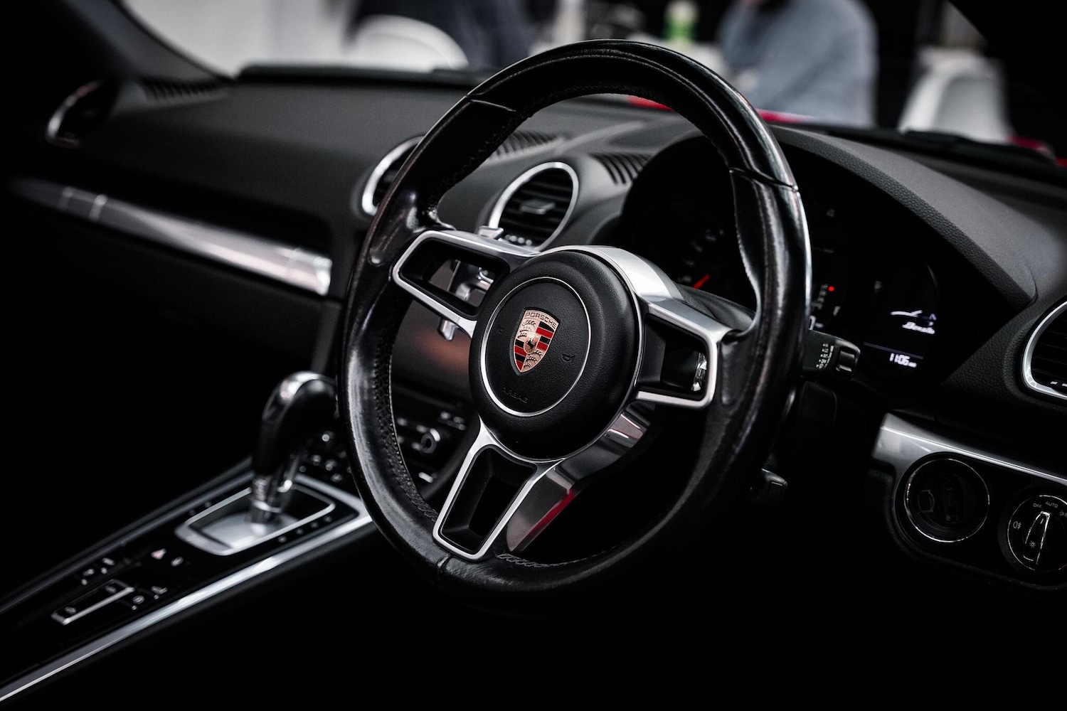 Used Porsche Boxster 2016 for sale - 76657439: Photo 19