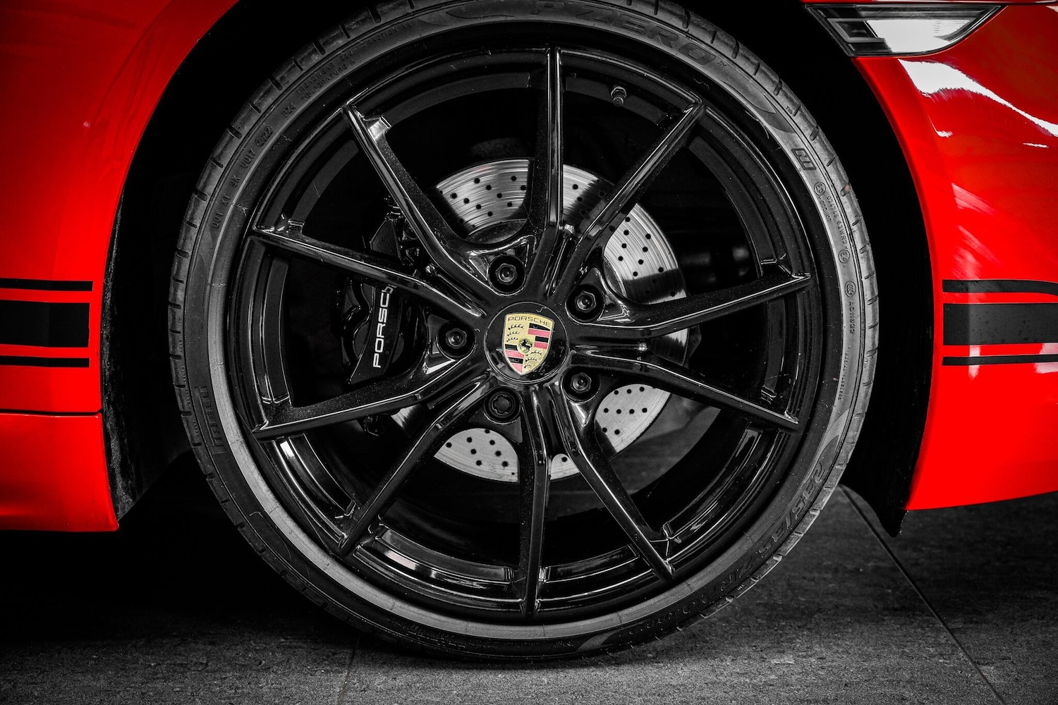 Used Porsche Boxster 2016 for sale - 76657439: Photo 27