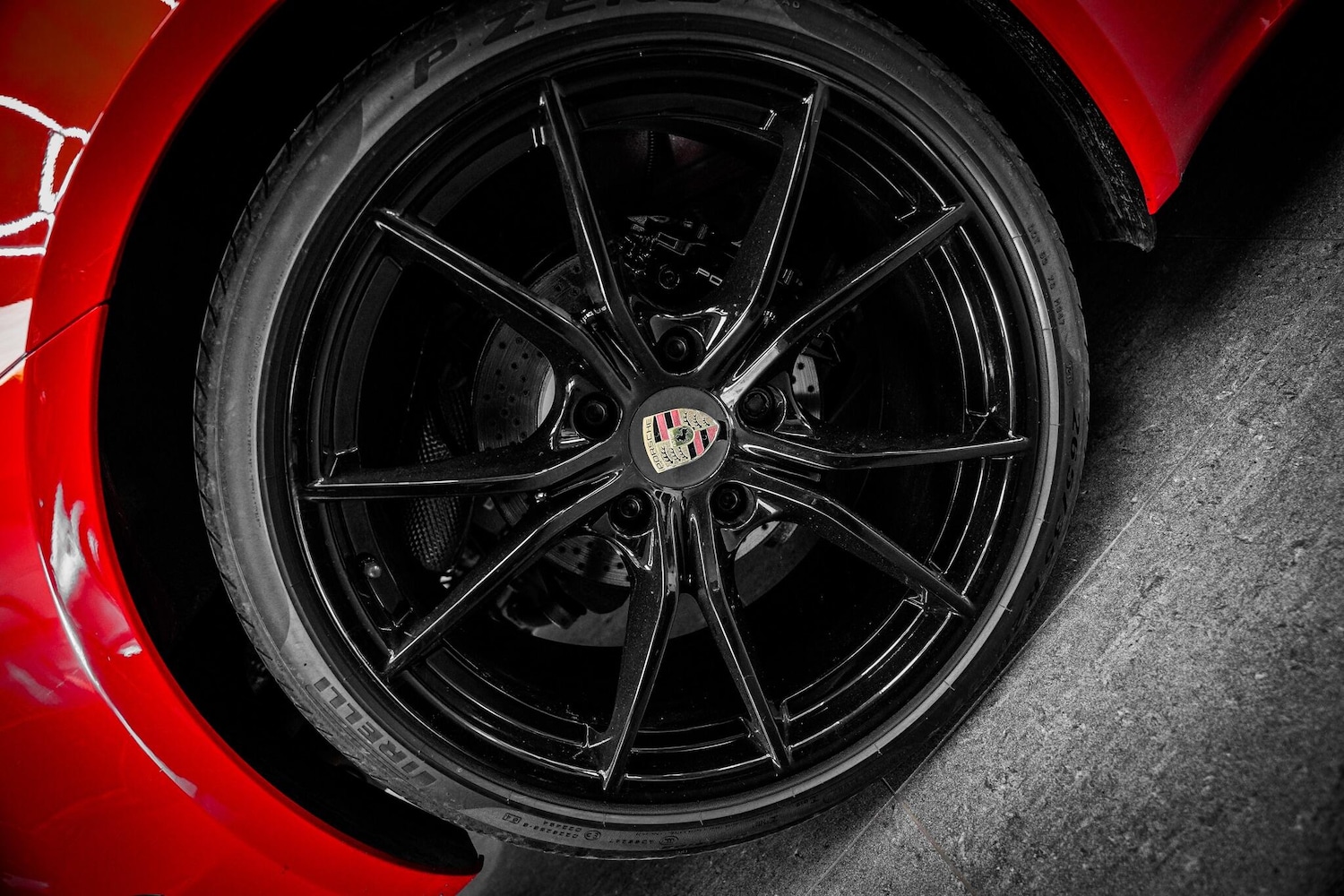 Used Porsche Boxster 2016 for sale - 76657439: Photo 28