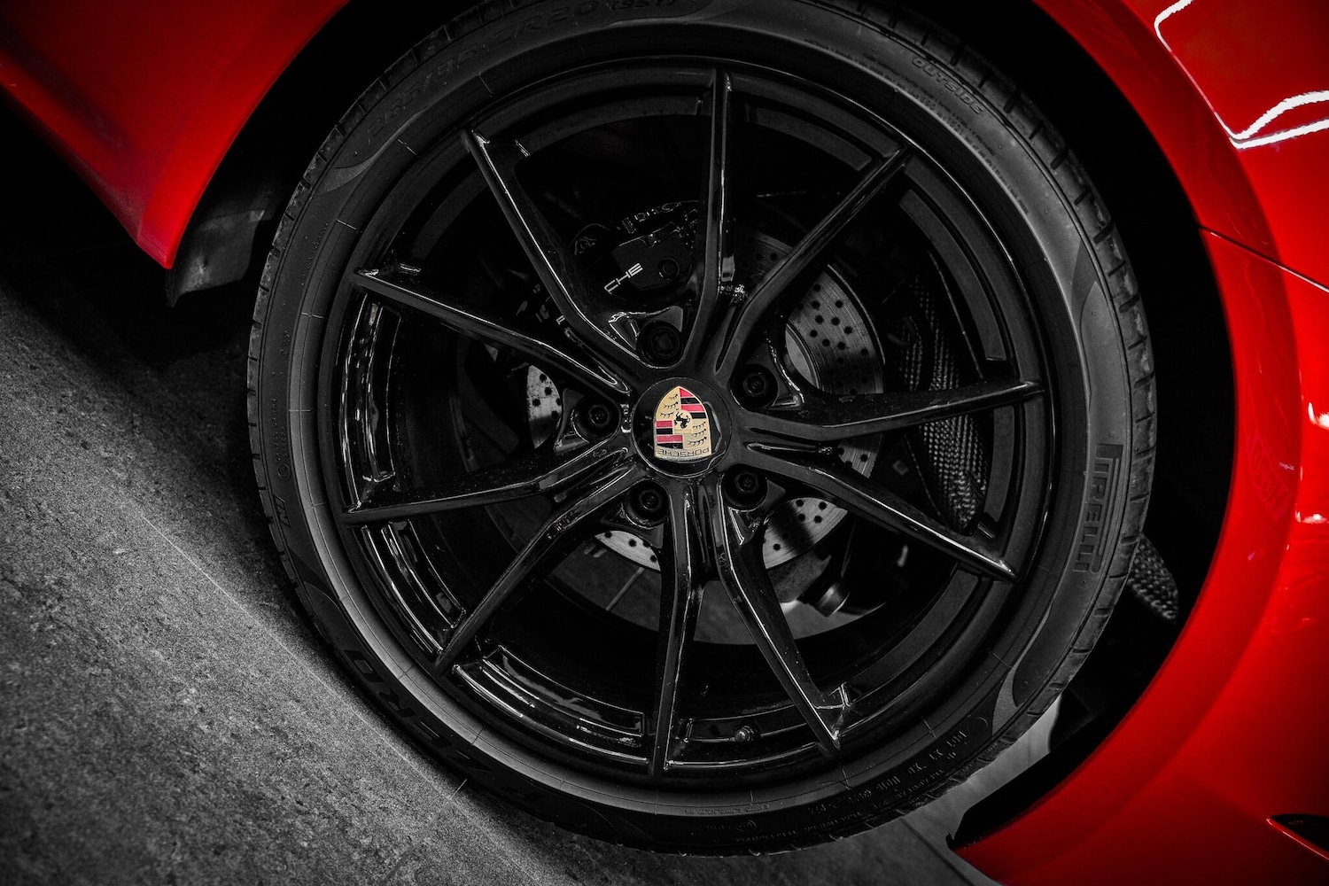 Used Porsche Boxster 2016 for sale - 76657439: Photo 29