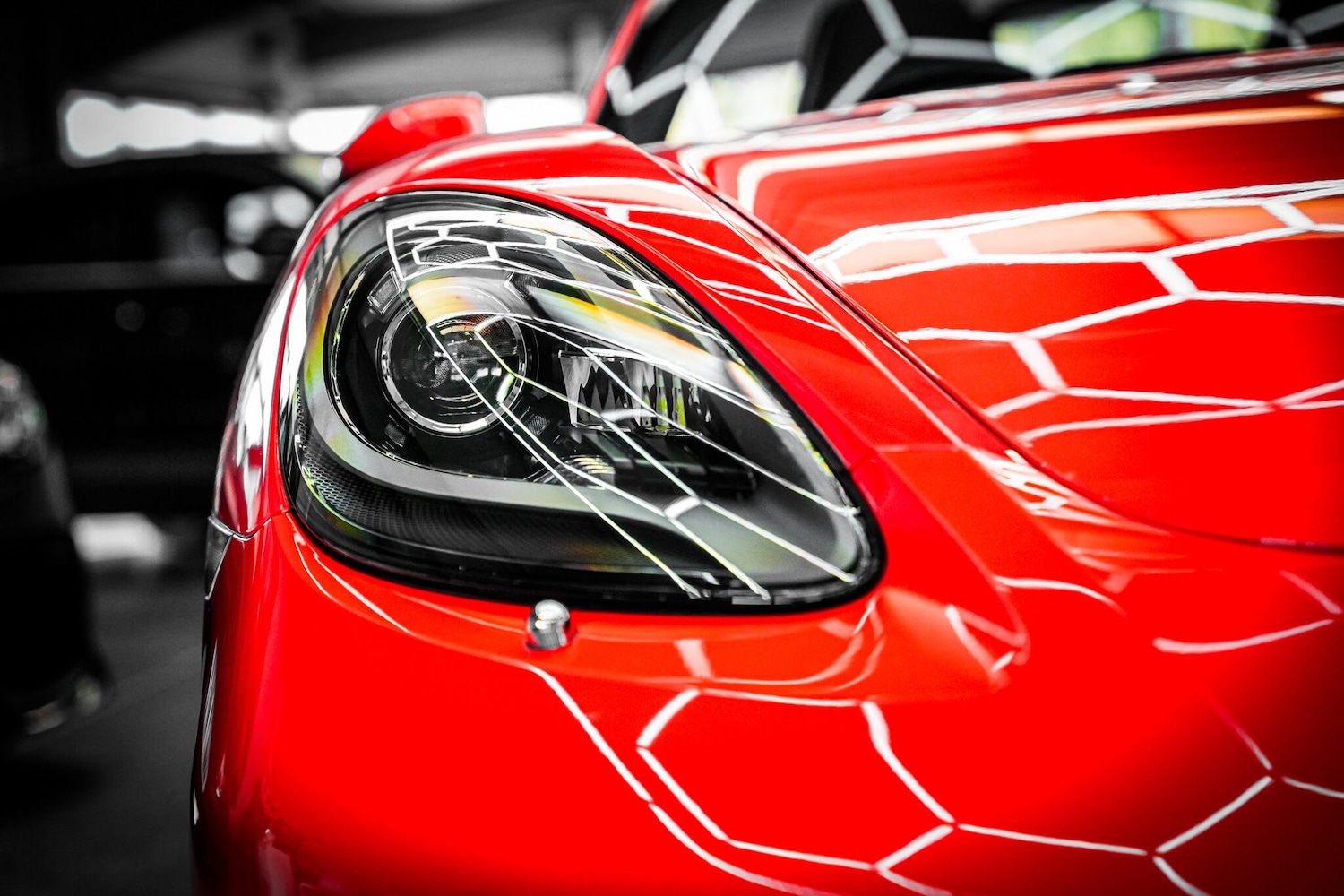 Used Porsche Boxster 2016 for sale - 76657439: Photo 33