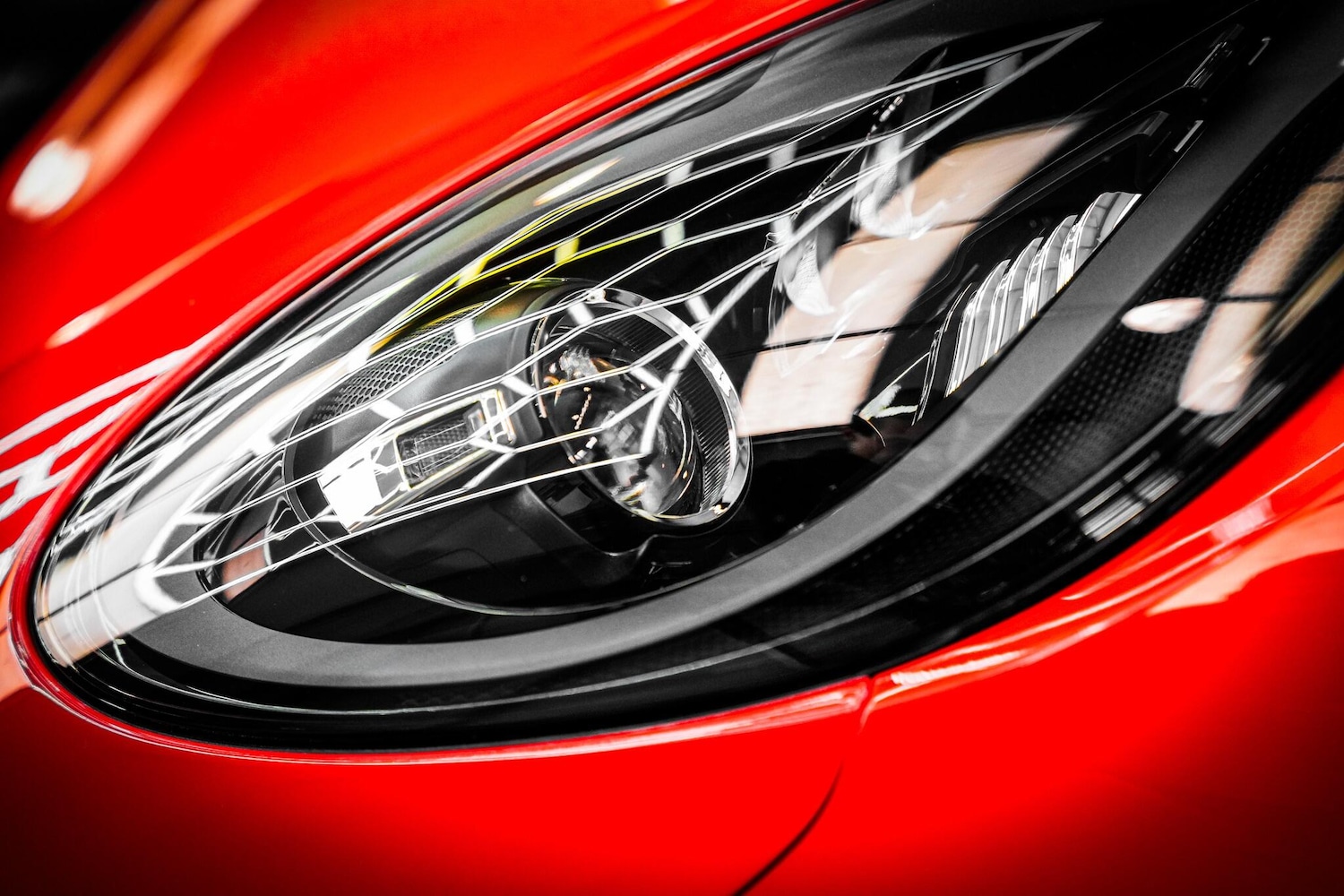 Used Porsche Boxster 2016 for sale - 76657439: Photo 35