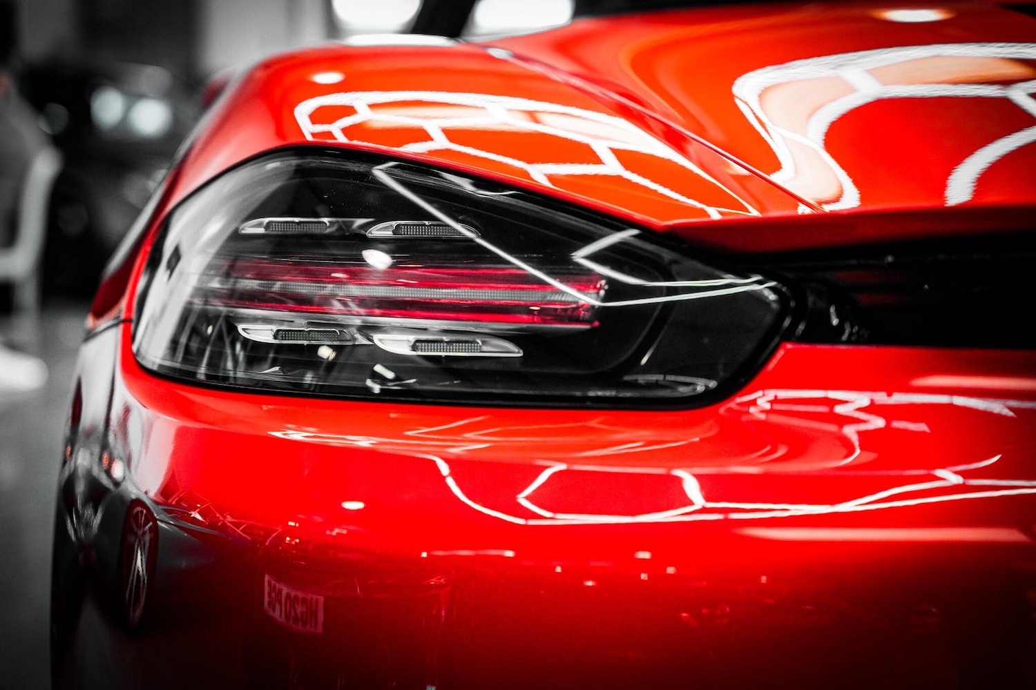 Used Porsche Boxster 2016 for sale - 76657439: Photo 38