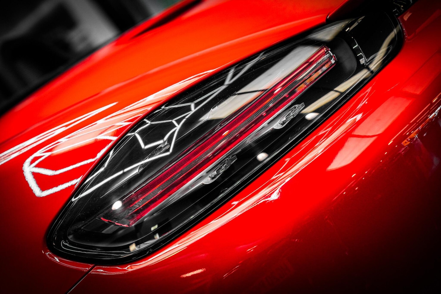 Used Porsche Boxster 2016 for sale - 76657439: Photo 40