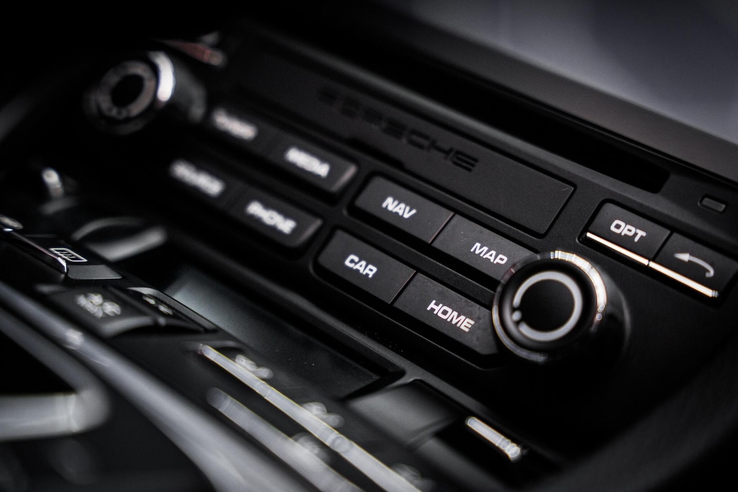 Used Porsche Boxster 2016 for sale - 76657439: Photo 45