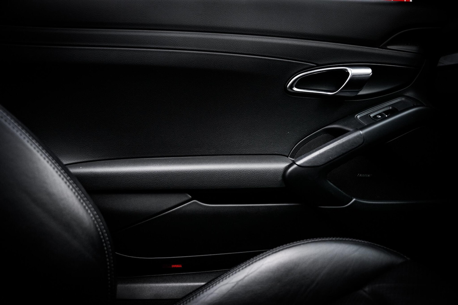 Used Porsche Boxster 2016 for sale - 76657439: Photo 49