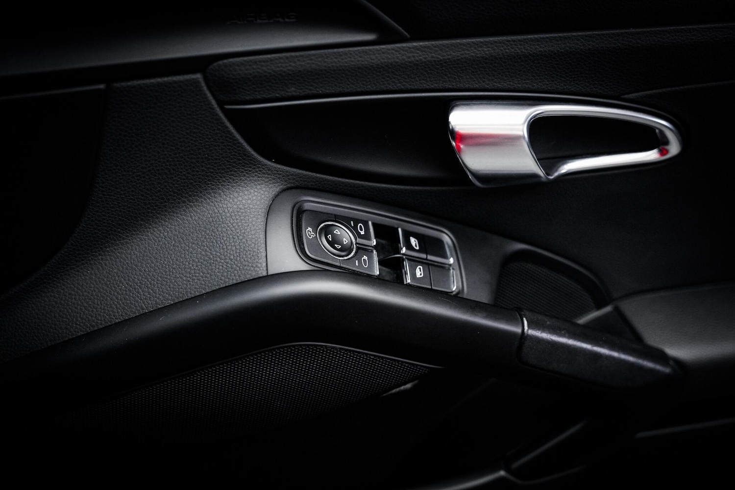 Used Porsche Boxster 2016 for sale - 76657439: Photo 51