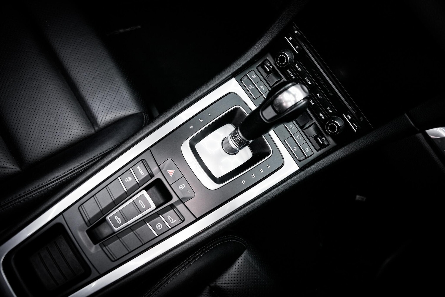 Used Porsche Boxster 2016 for sale - 76657439: Photo 6