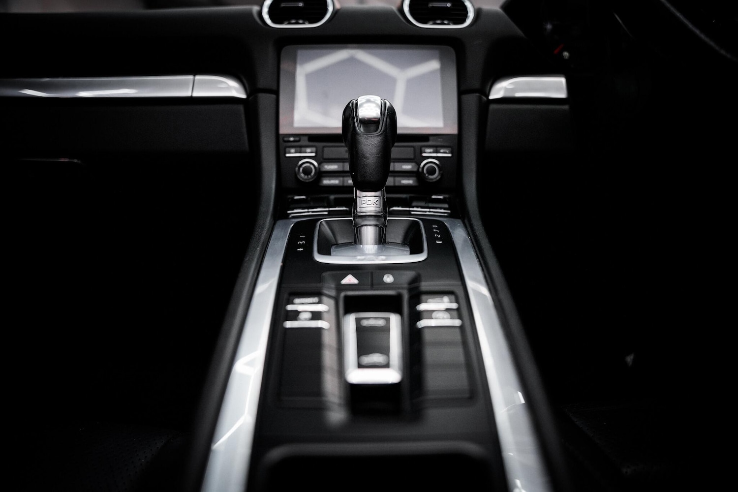 Used Porsche Boxster 2016 for sale - 76657439: Photo 8