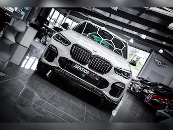 Used BMW X5 2019 for sale - 78048000: Photo