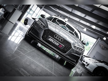 Used Audi A5 2017 for sale - 78461619: Photo
