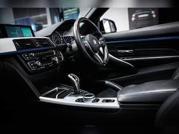 Used BMW 4 Series 2016 for sale - 79328756: Photo