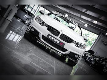 Used BMW 4 Series 2016 for sale - 79328756: Photo