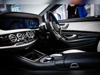 Used Mercedes-Benz S Class 2018 for sale - 79831389: Photo