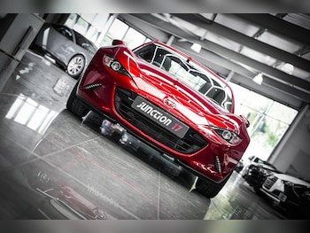 Used Mazda MX-5 RF 2021 for sale - 79291898: Photo