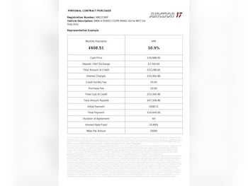 Used BMW 4 Series 2022 for sale - 79181222: Photo