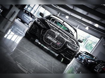 Used BMW 4 Series 2022 for sale - 79181222: Photo
