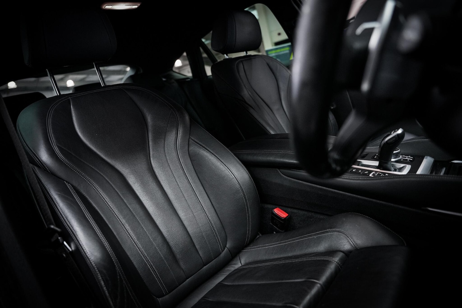 Used BMW X6 2018 for sale - 76660530: Photo 17