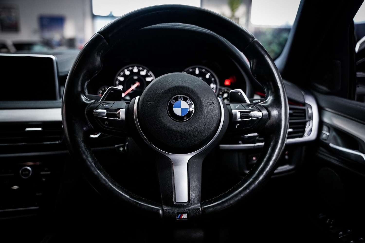 Used BMW X6 2018 for sale - 76660530: Photo 19