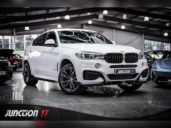 2018 (18) - xDrive30d M Sport 5dr Step Auto