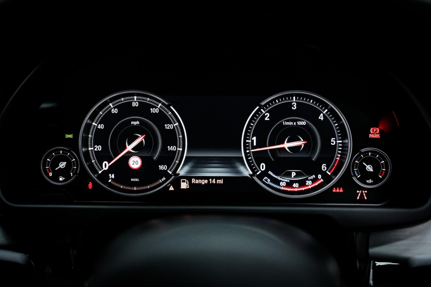 Used BMW X6 2018 for sale - 76660530: Photo 20