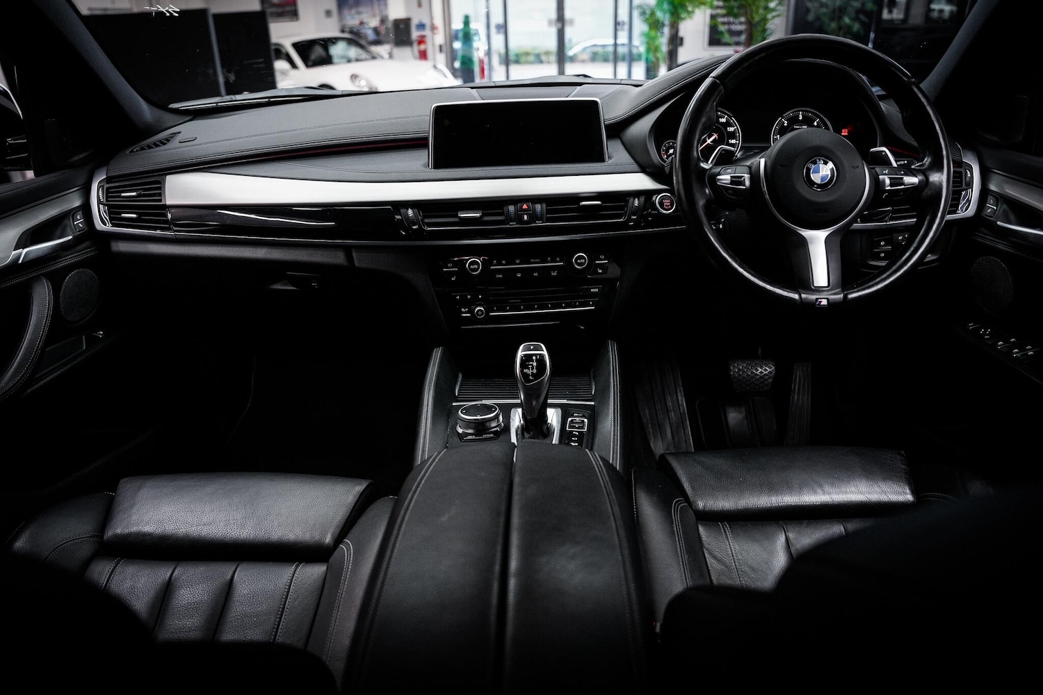 Used BMW X6 2018 for sale - 76660530: Photo 21