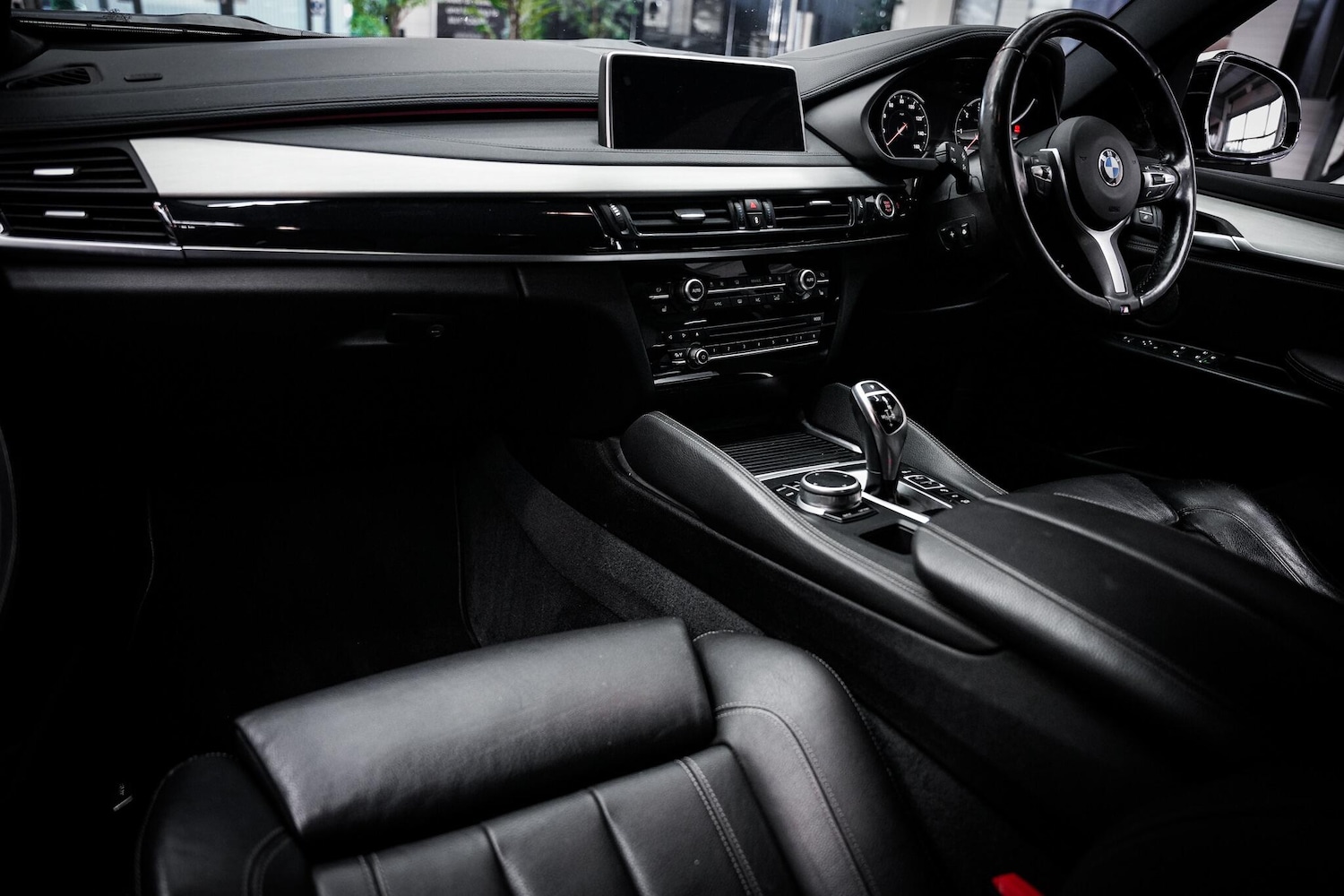 Used BMW X6 2018 for sale - 76660530: Photo 22