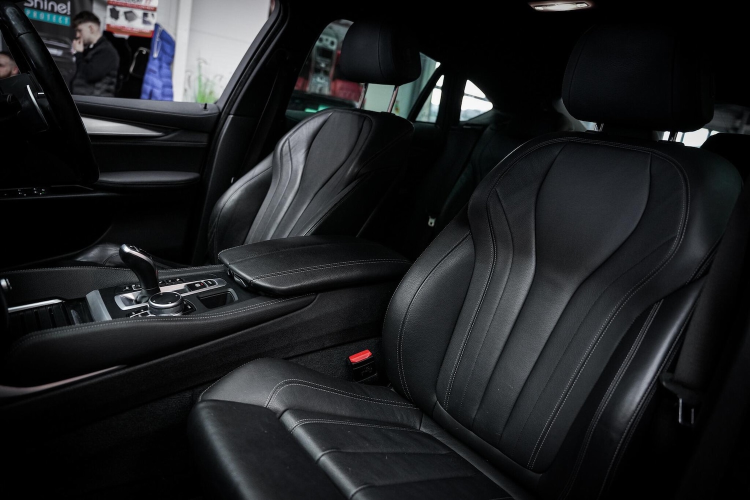 Used BMW X6 2018 for sale - 76660530: Photo 23