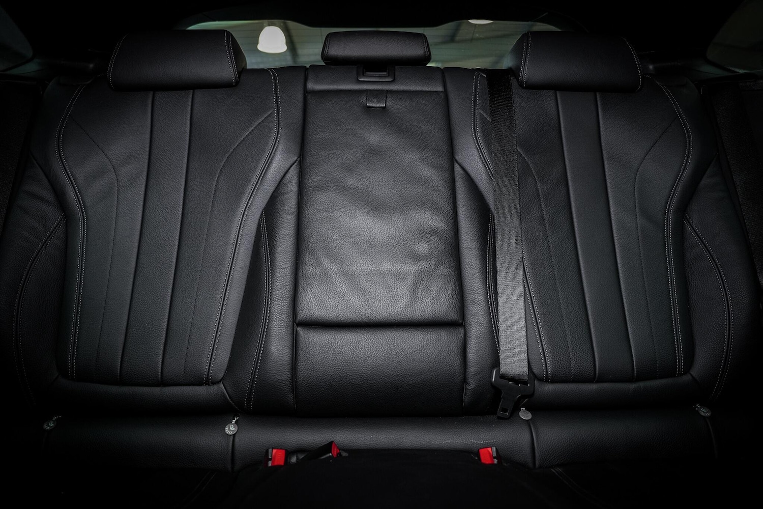 Used BMW X6 2018 for sale - 76660530: Photo 24