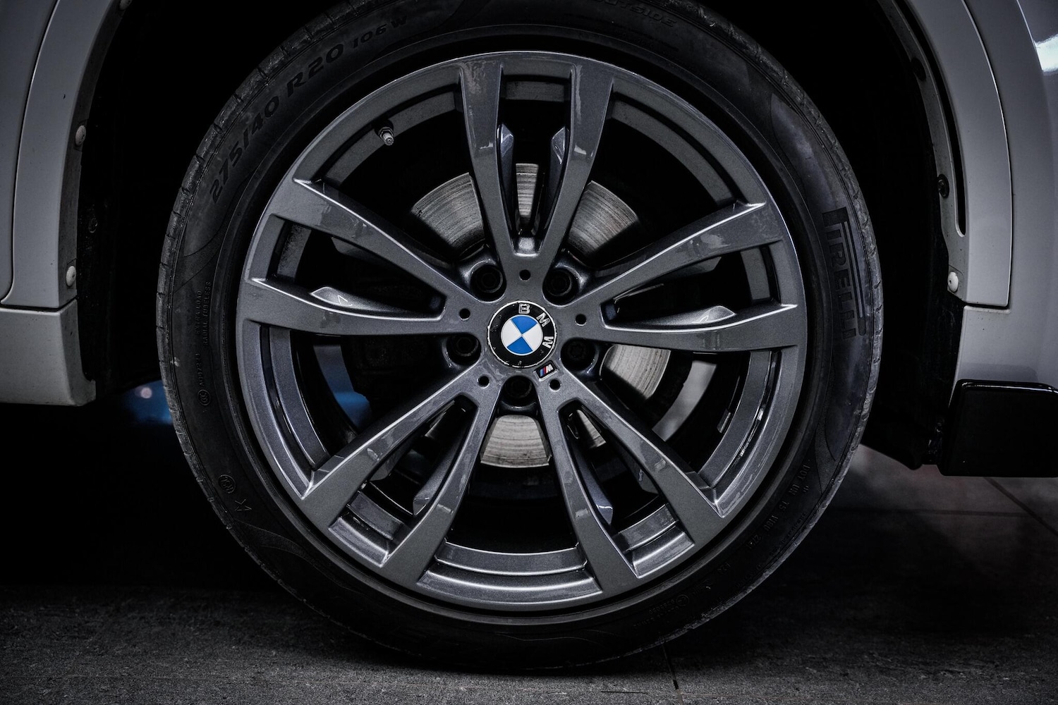 Used BMW X6 2018 for sale - 76660530: Photo 26