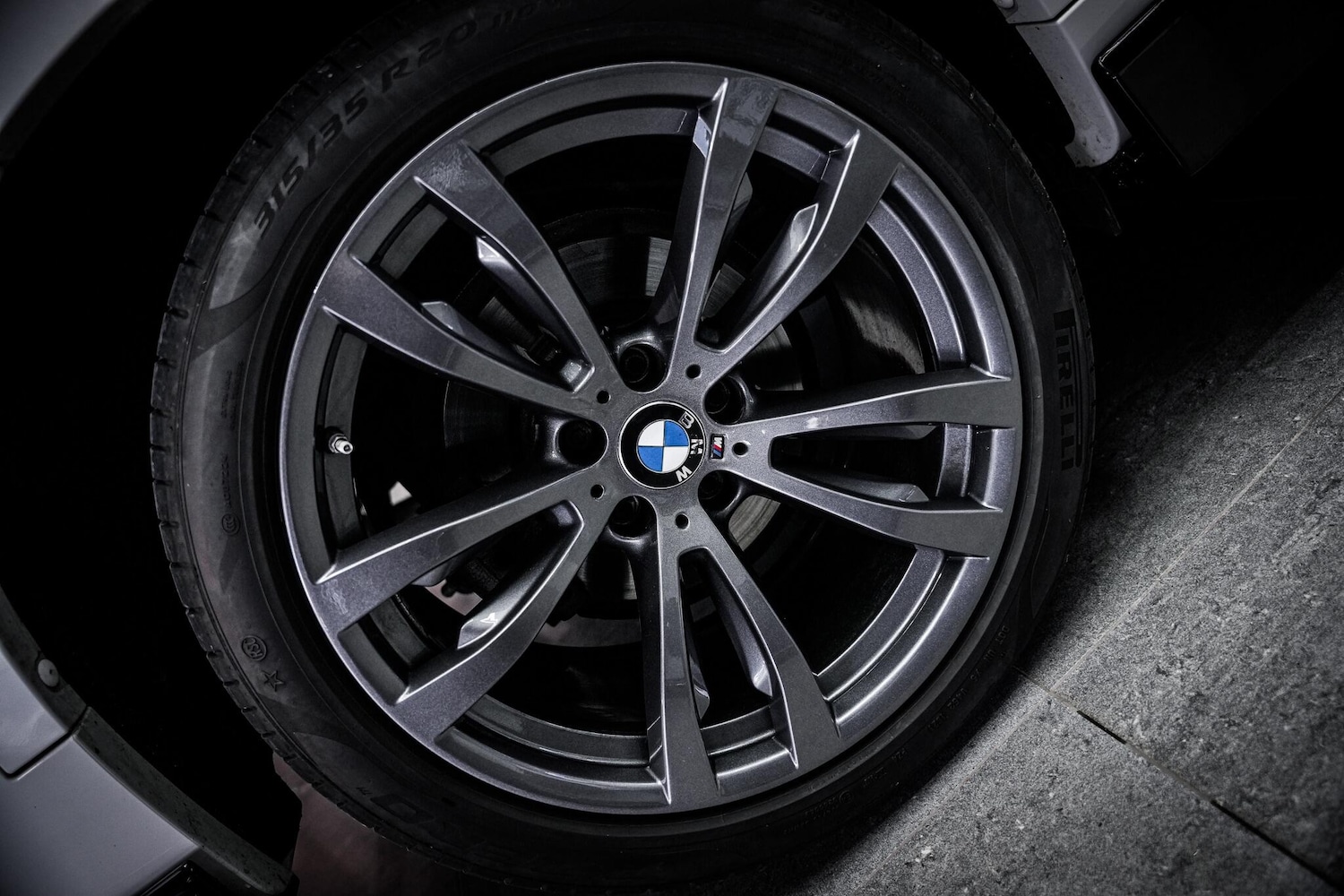 Used BMW X6 2018 for sale - 76660530: Photo 27