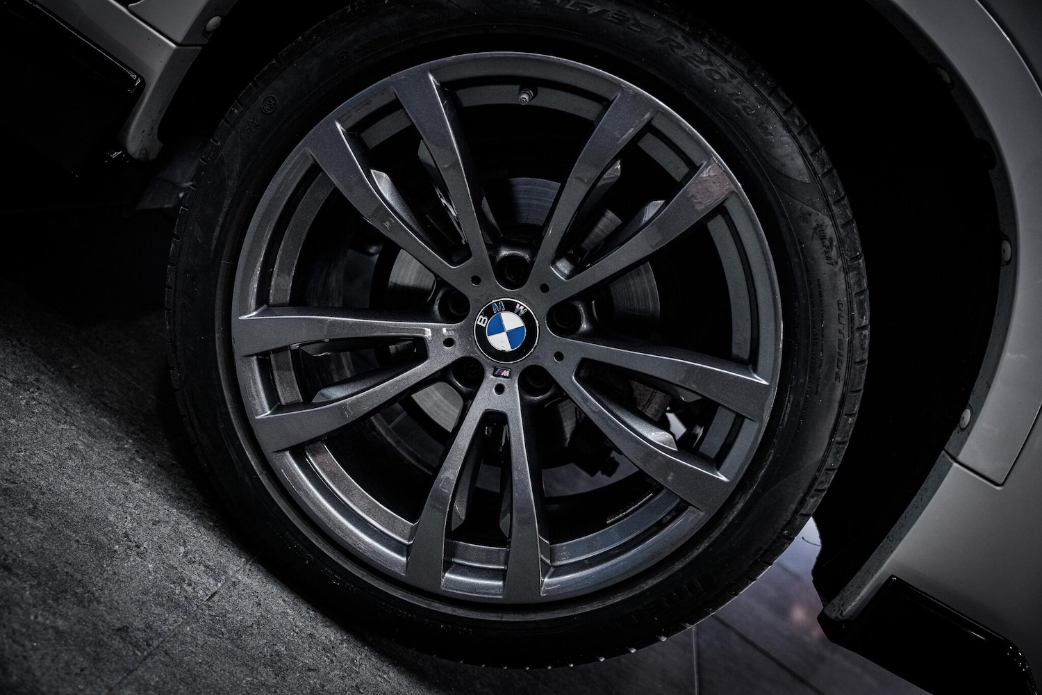 Used BMW X6 2018 for sale - 76660530: Photo 28