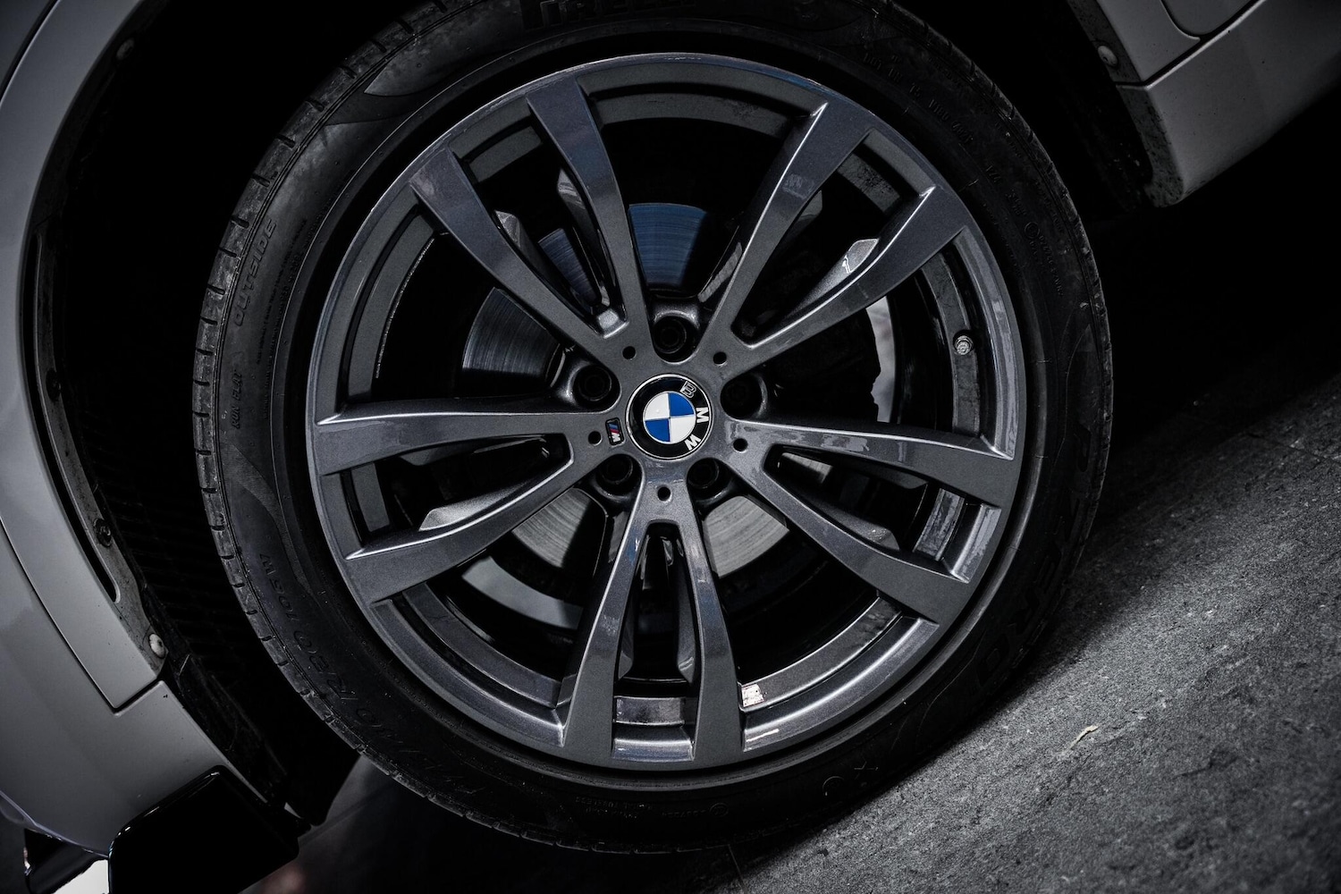 Used BMW X6 2018 for sale - 76660530: Photo 29