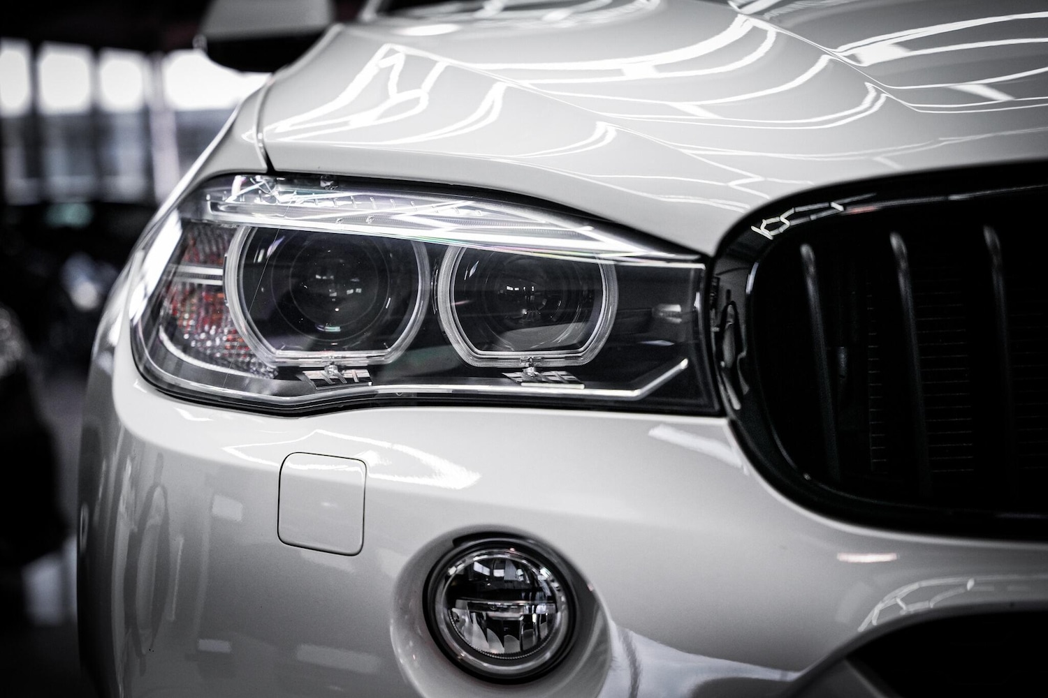 Used BMW X6 2018 for sale - 76660530: Photo 31