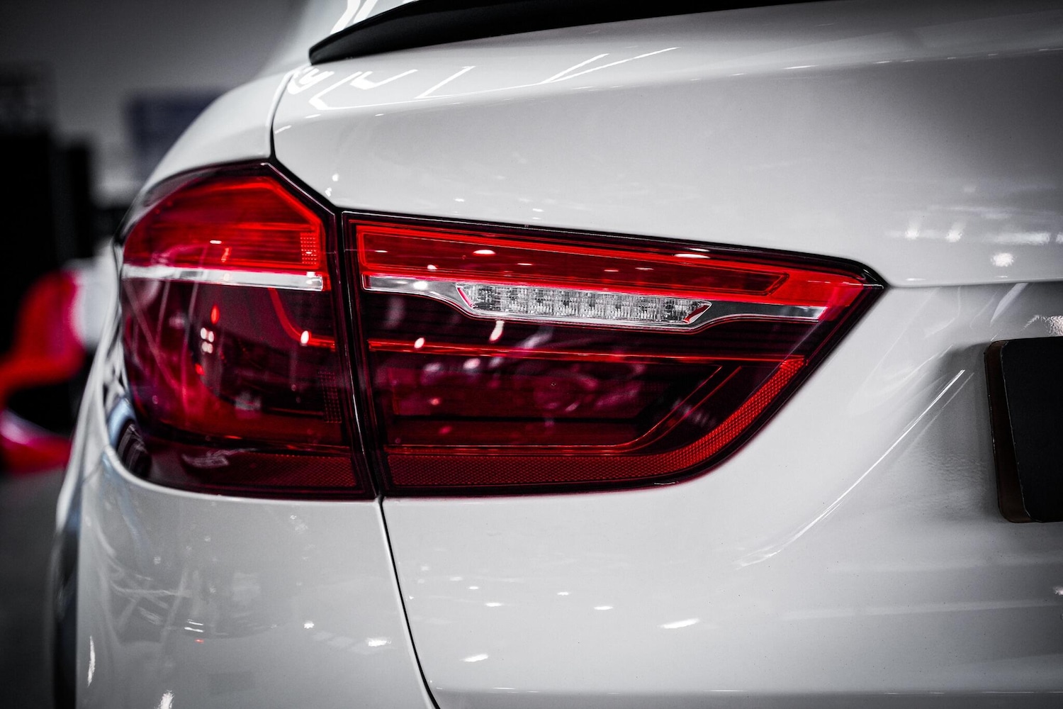 Used BMW X6 2018 for sale - 76660530: Photo 35