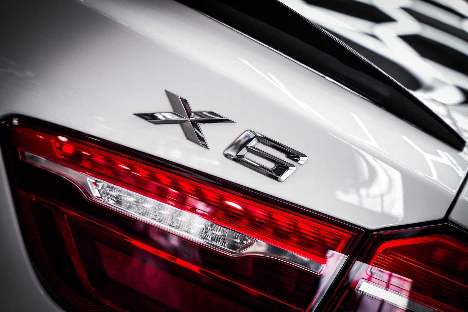 Used BMW X6 2018 for sale - 76660530: Photo 36