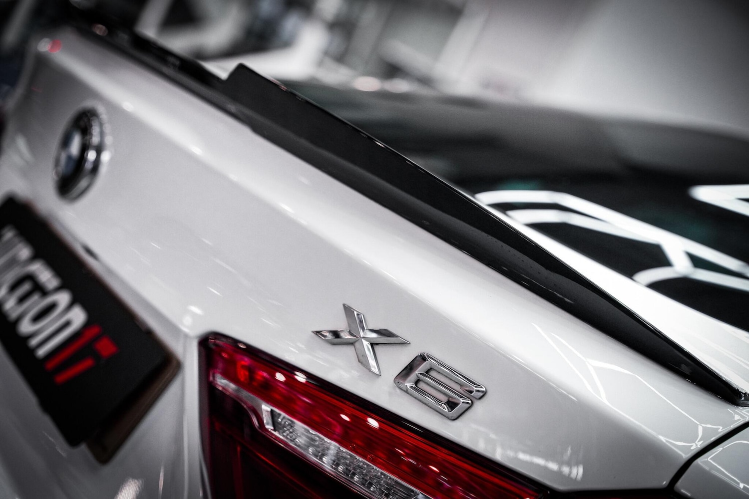 Used BMW X6 2018 for sale - 76660530: Photo 38