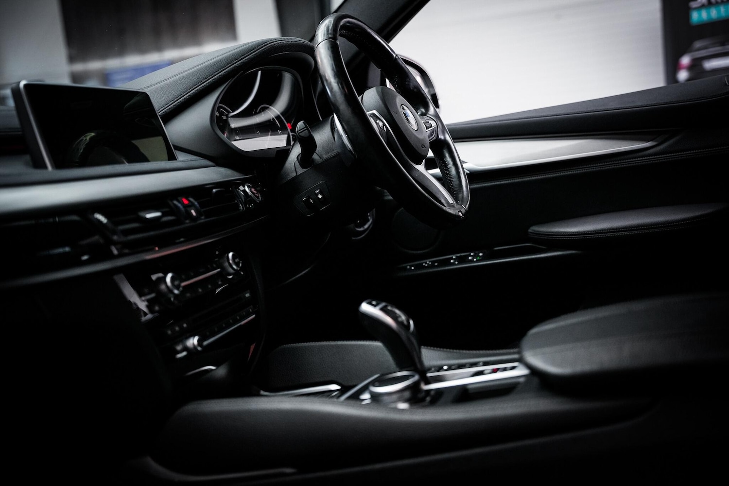 Used BMW X6 2018 for sale - 76660530: Photo 4