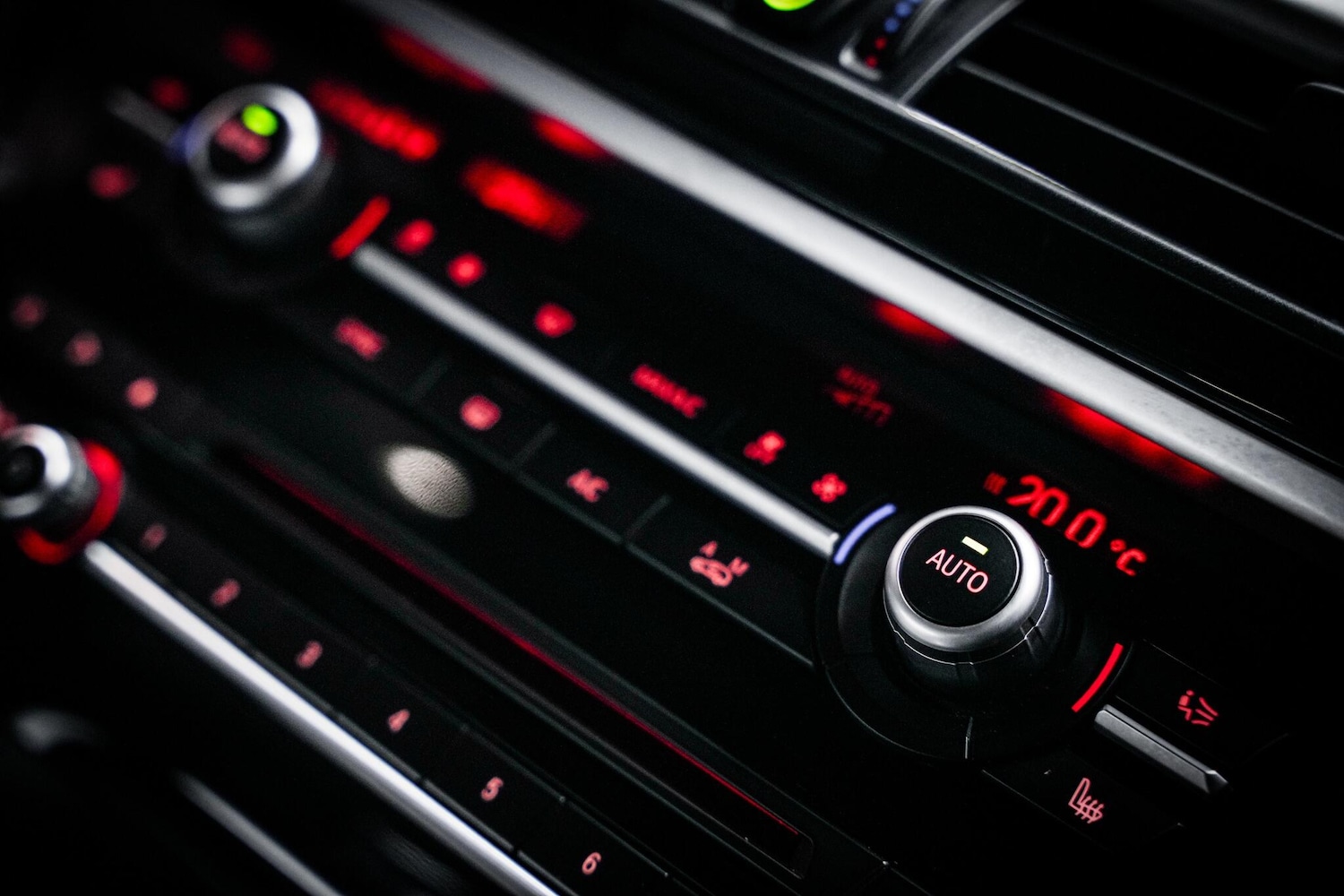 Used BMW X6 2018 for sale - 76660530: Photo 40