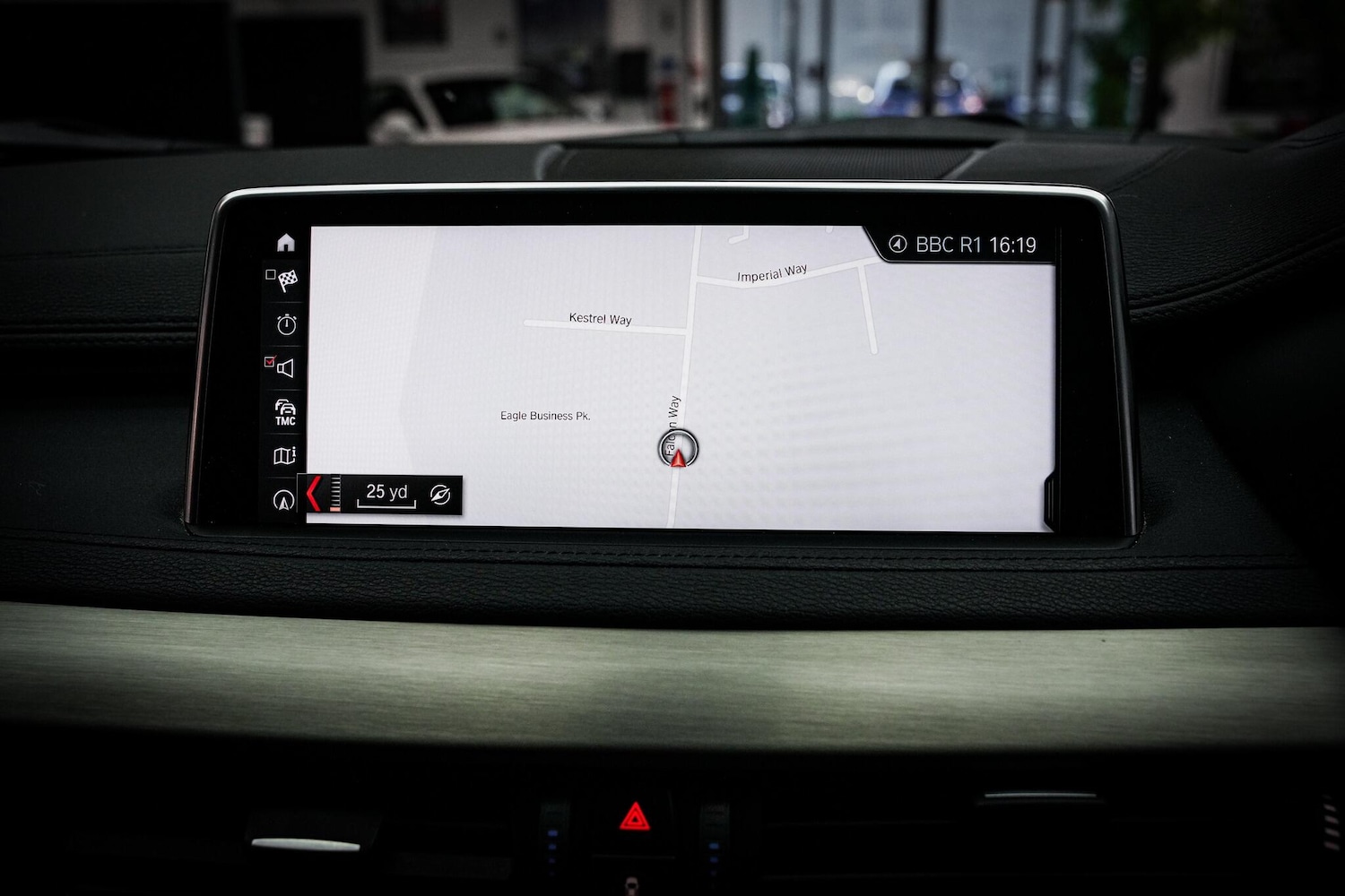 Used BMW X6 2018 for sale - 76660530: Photo 44