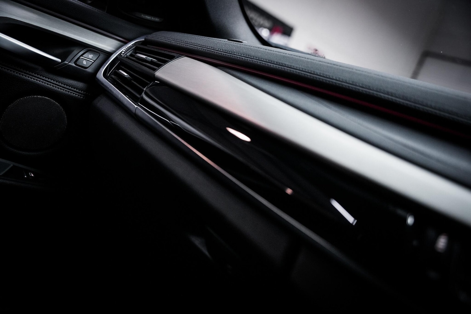 Used BMW X6 2018 for sale - 76660530: Photo 46