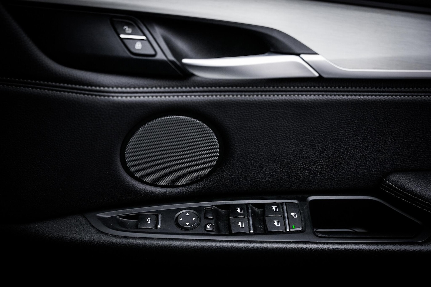 Used BMW X6 2018 for sale - 76660530: Photo 49