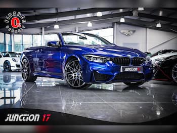 Used BMW M4 2020 for sale - 79725849: Photo