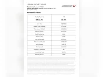 Used BMW M4 2020 for sale - 79725849: Photo